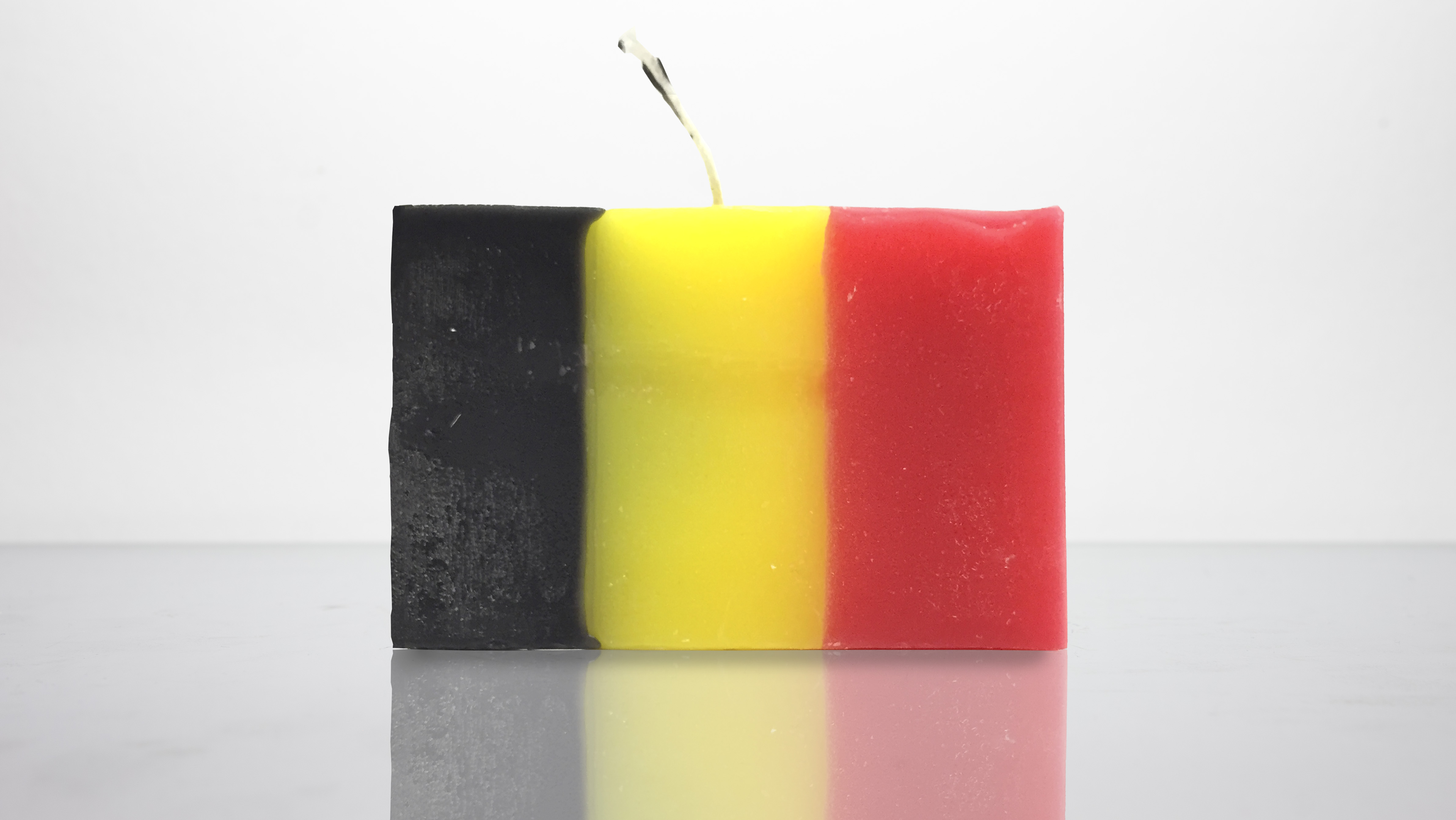 burn-a-flag: Belgium