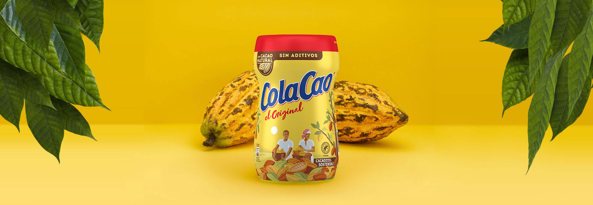 Cola Cao: Een Spaans Icoon in de Wereld van Cacaodranken