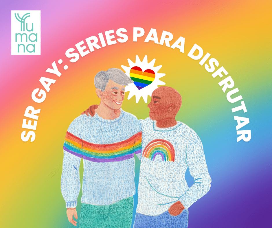 Ser gay: series para disfrutar