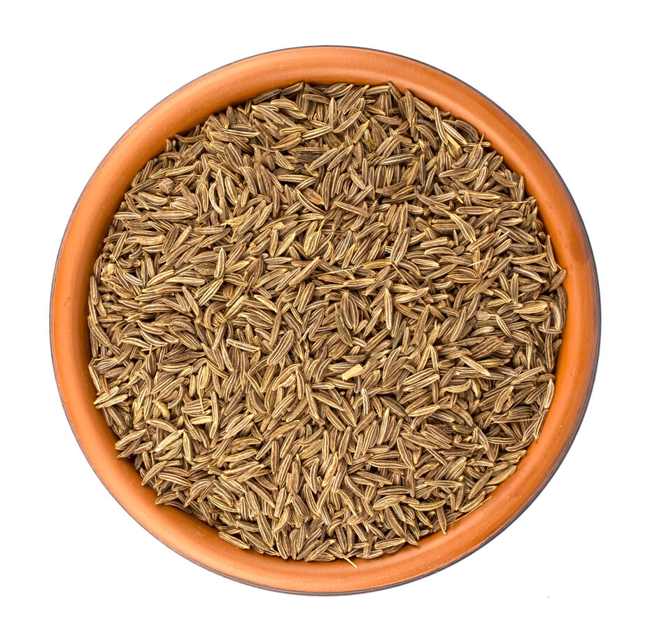 Cumin Seeds (සූදුරු)