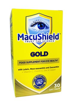 Macushield Gold 30 Day Pack