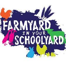 Farmyard in your Schoolyard