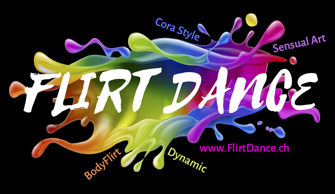 Tanze Deine Träume, lerne FlirtDance!