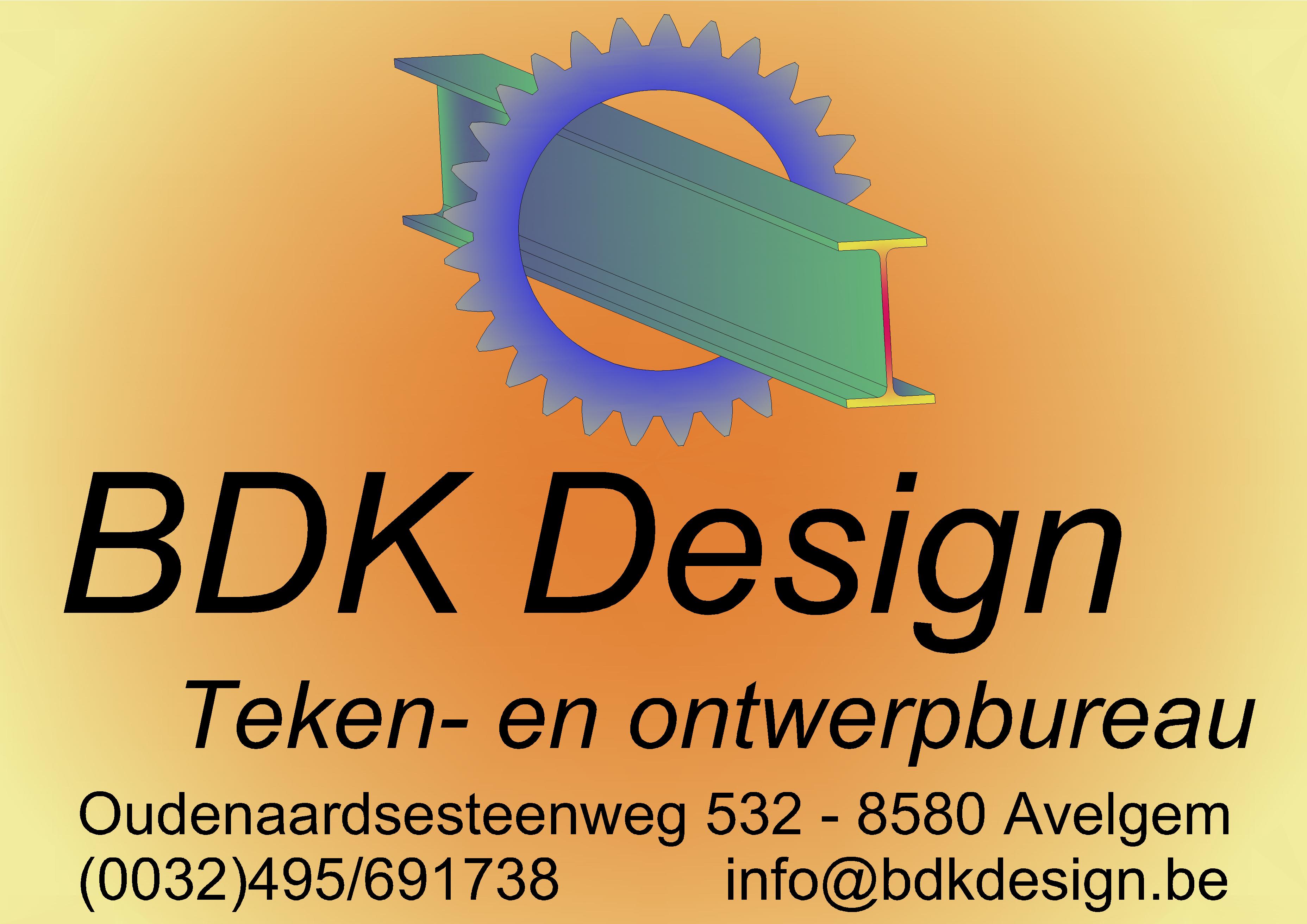 BDK Design