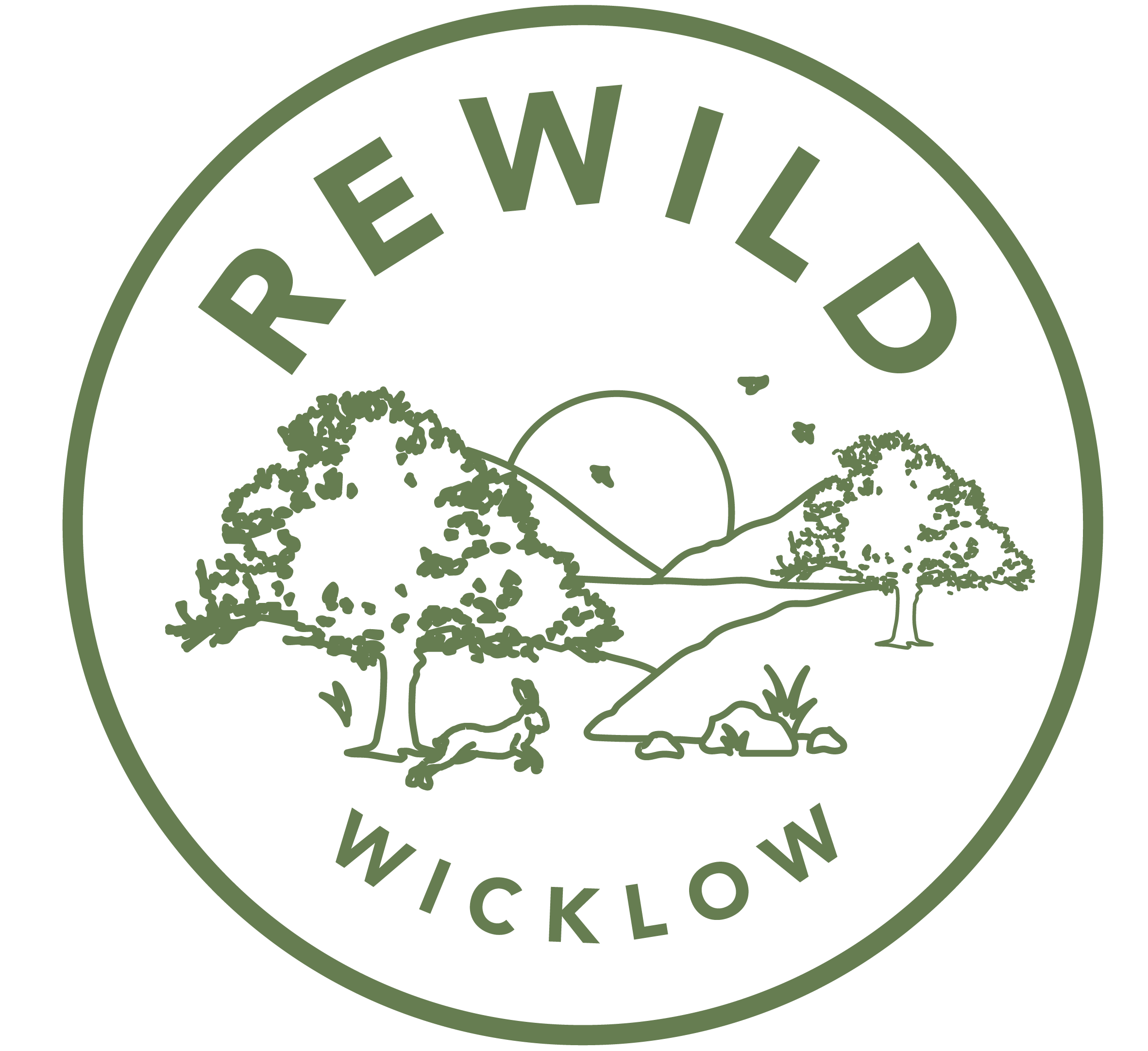 REWILD WICKLOW