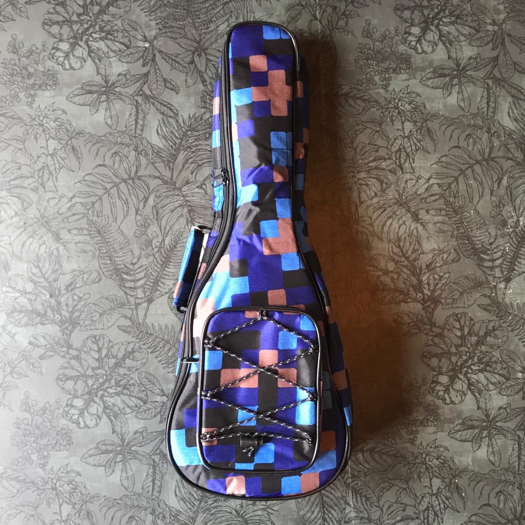 Gigbag concert ukulele diversen modellen