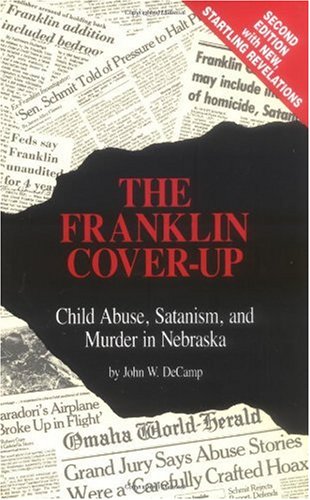Franklin Cover Up
