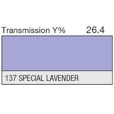 Lee 137 Special Lavender