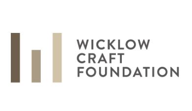 Member of Wicklow Craft Foundation