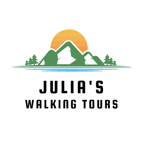 Julia's Walking Tours