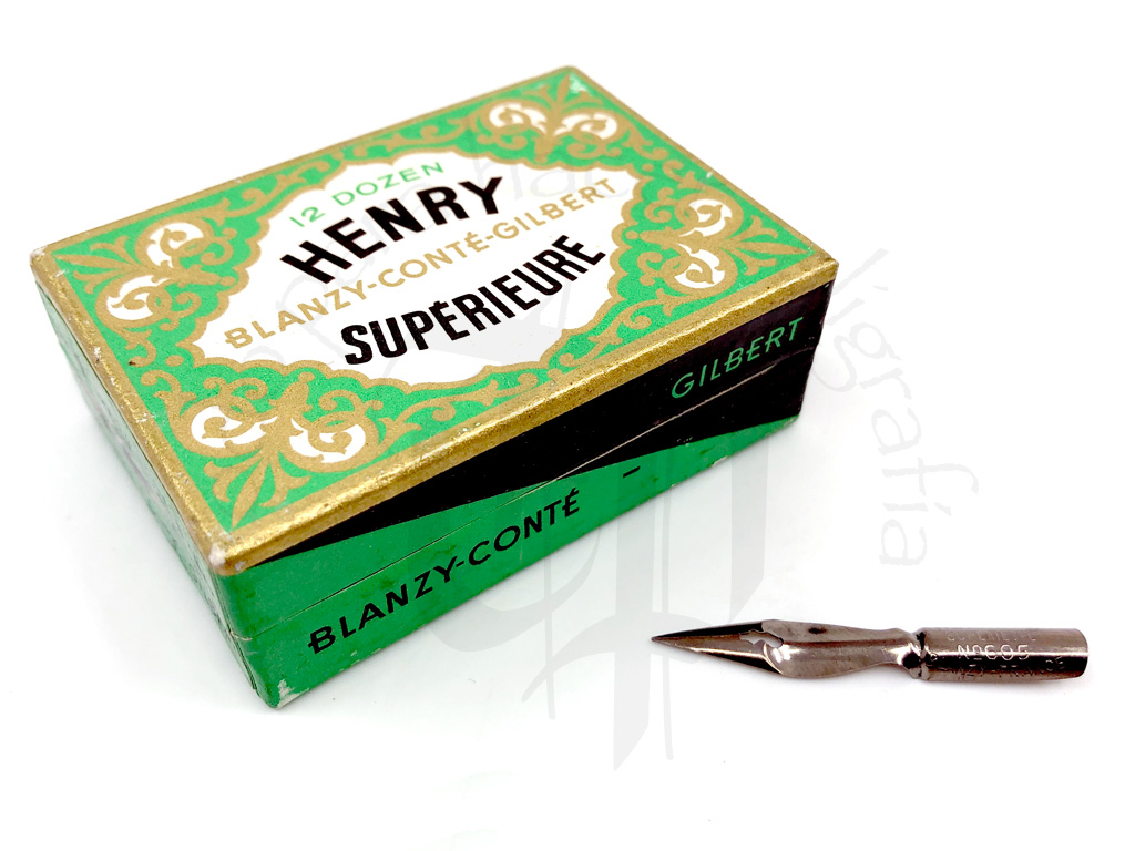 Henry Superieure 605