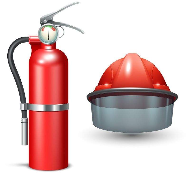 Fire Extinguisher Maintenance: What You Need to Know to Stay Safe