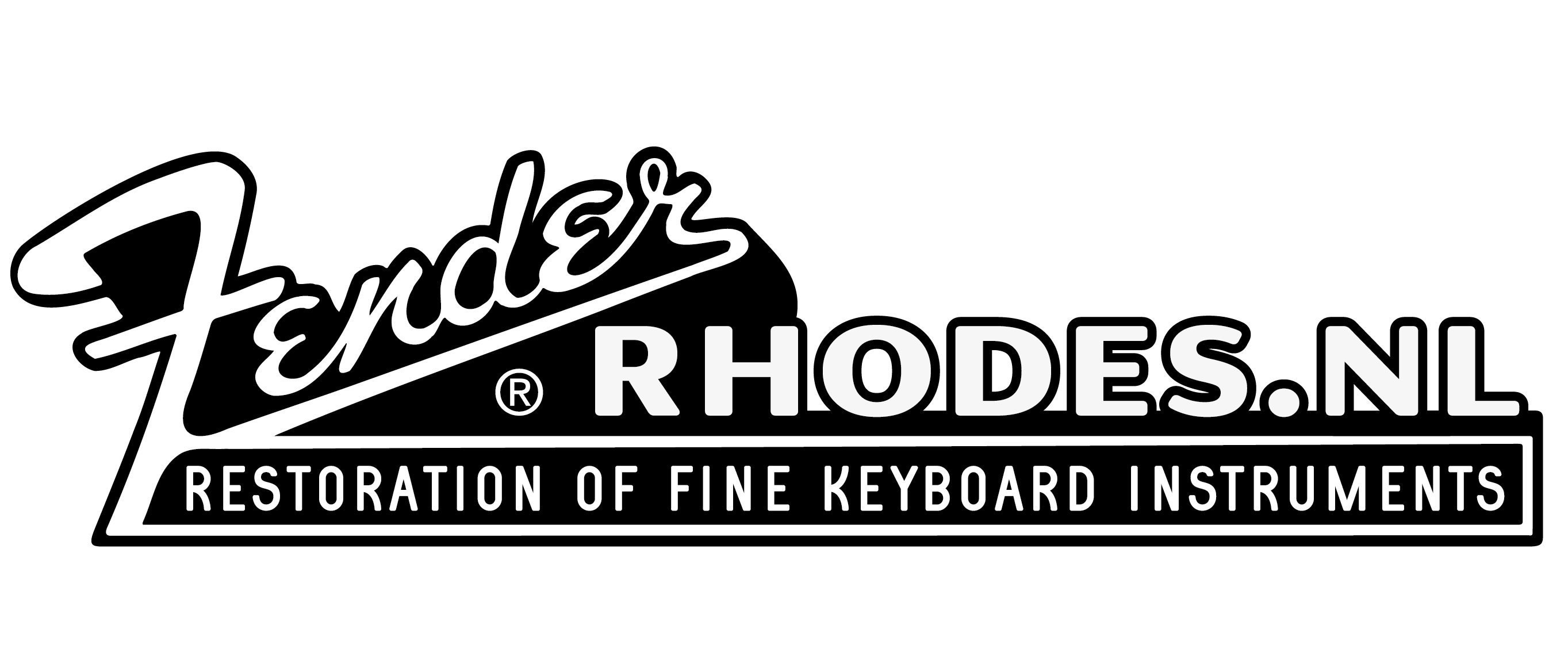 FenderRhodes.nl