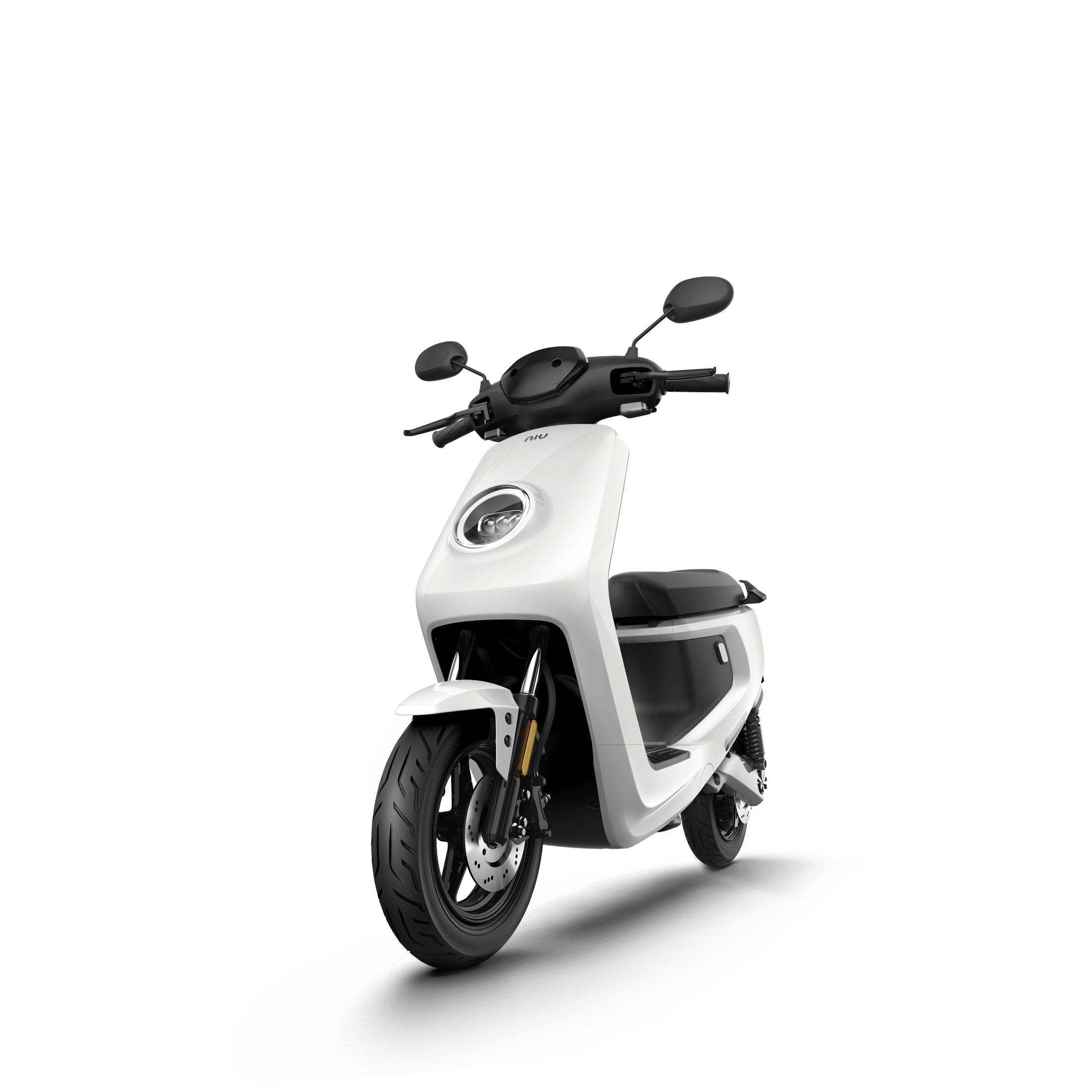 E scooter MQI+ 45 WIT EXT