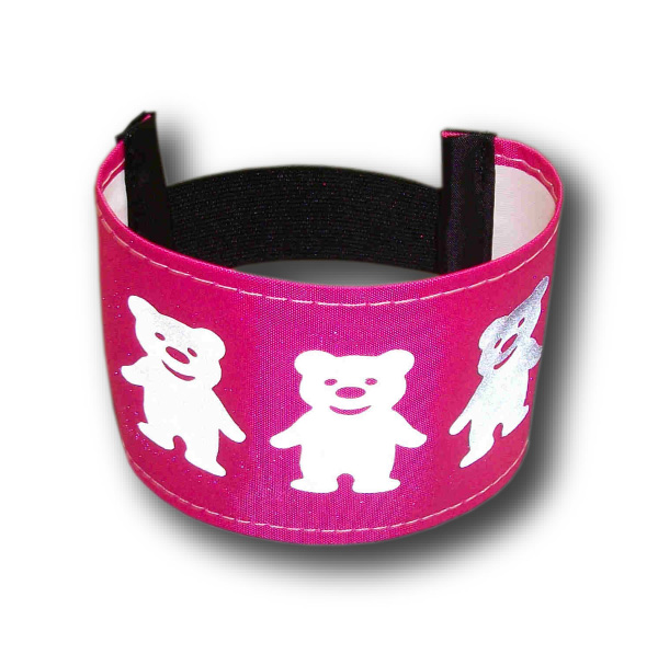 Custom Armbands Promotional Nylon Custom Armbands.