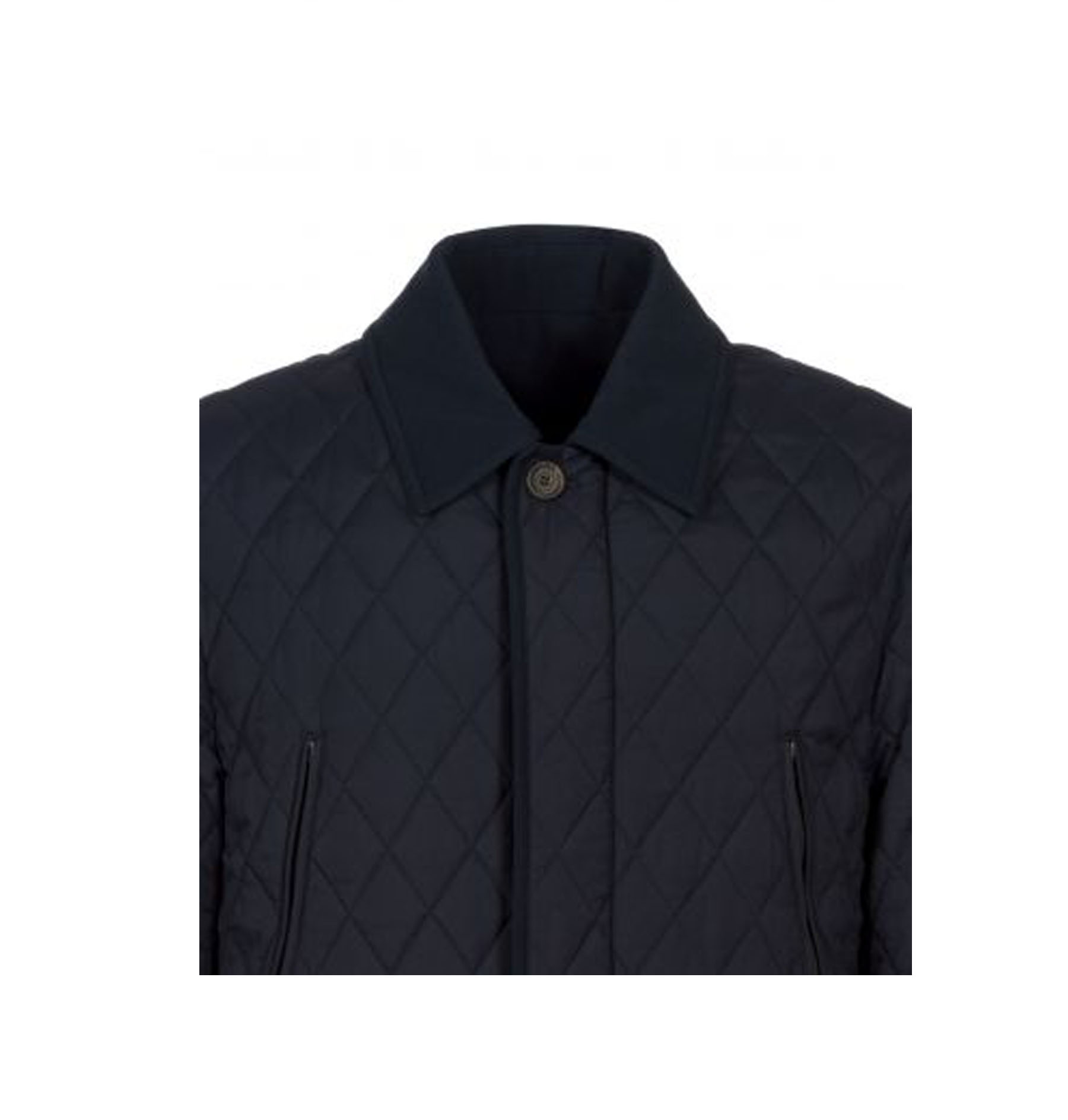 Brioni Reversible Coat