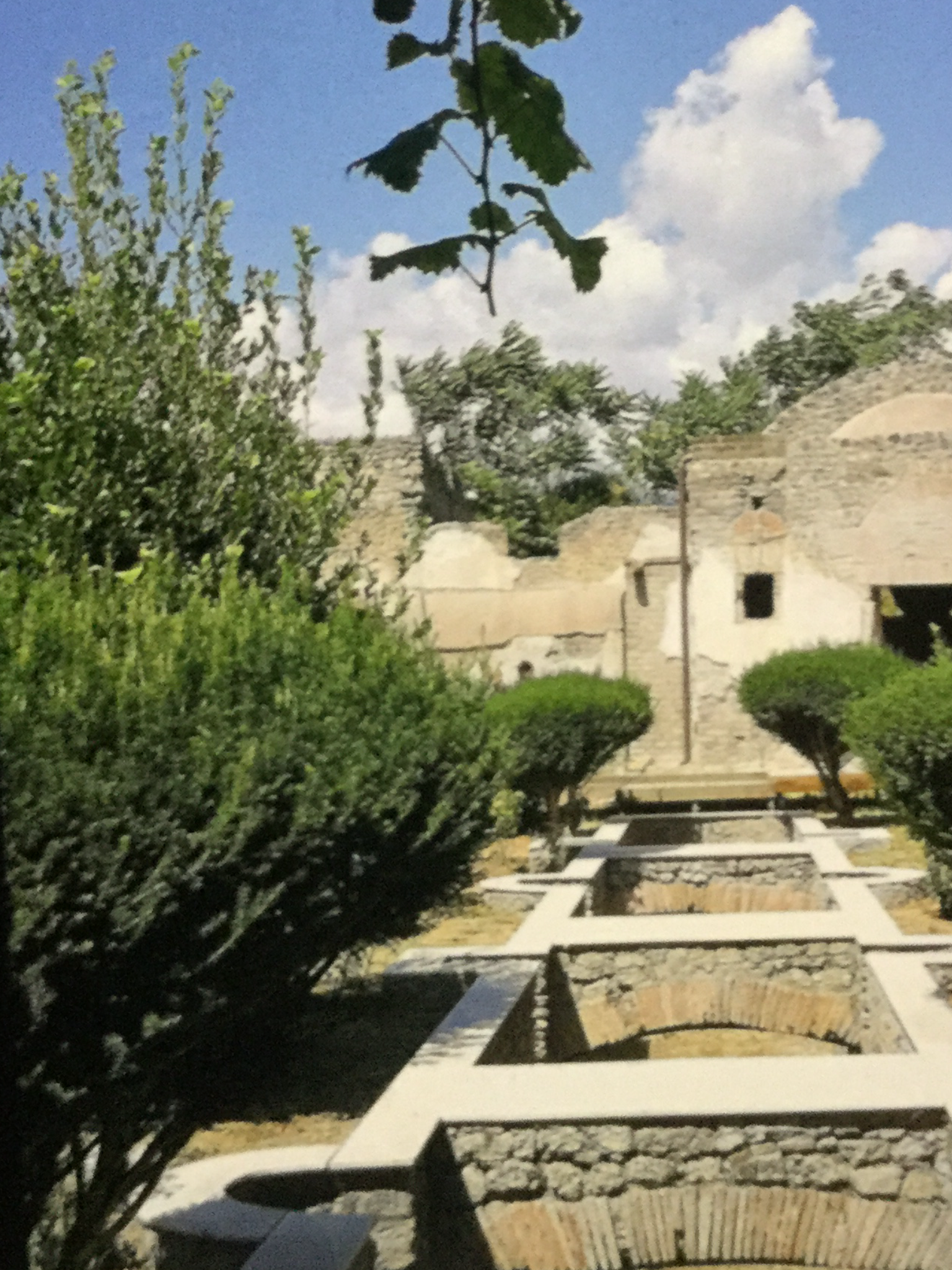 Pompeii and Prominent Women - The House of Julia Felix