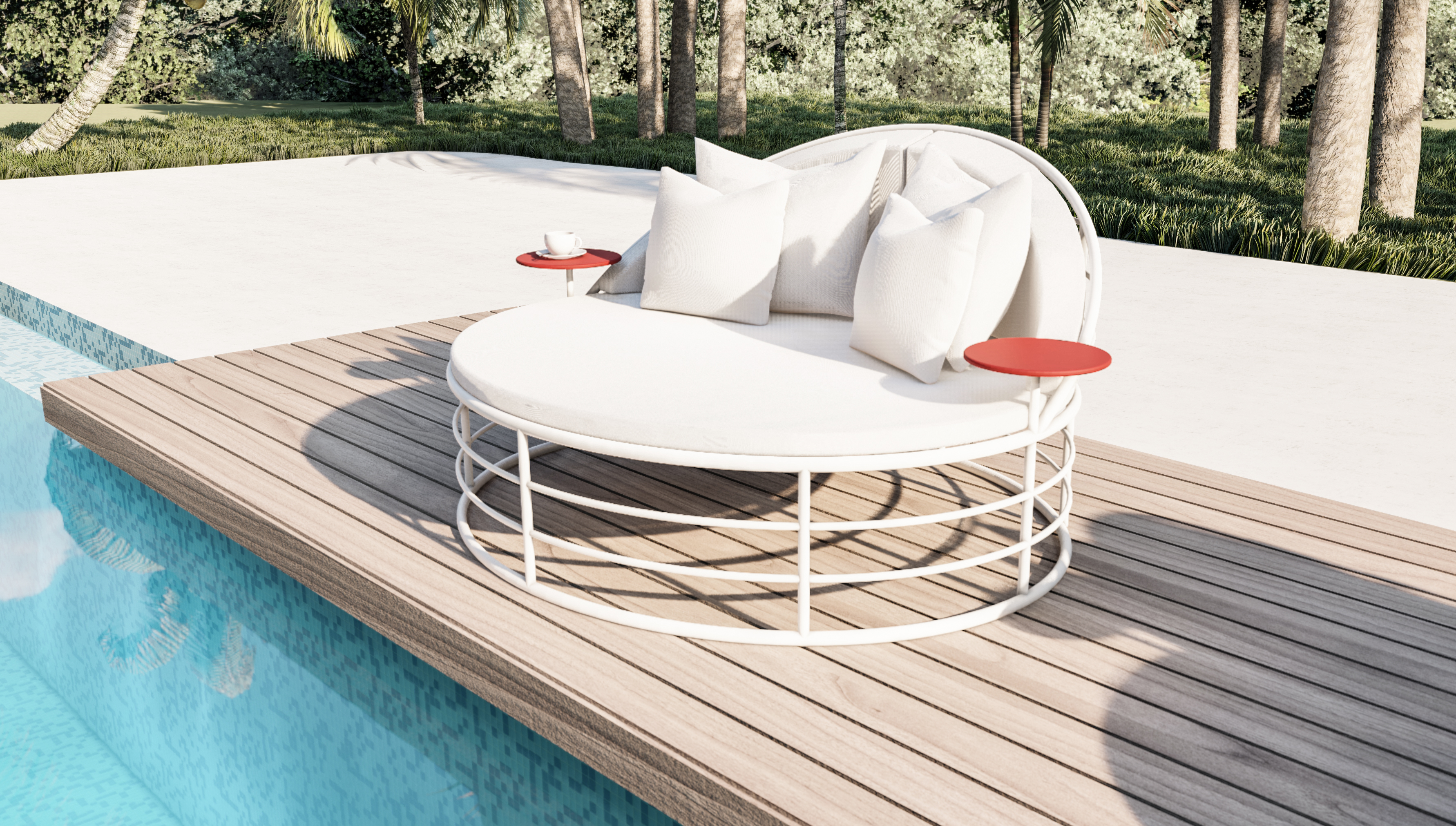 Outdoor Furniture