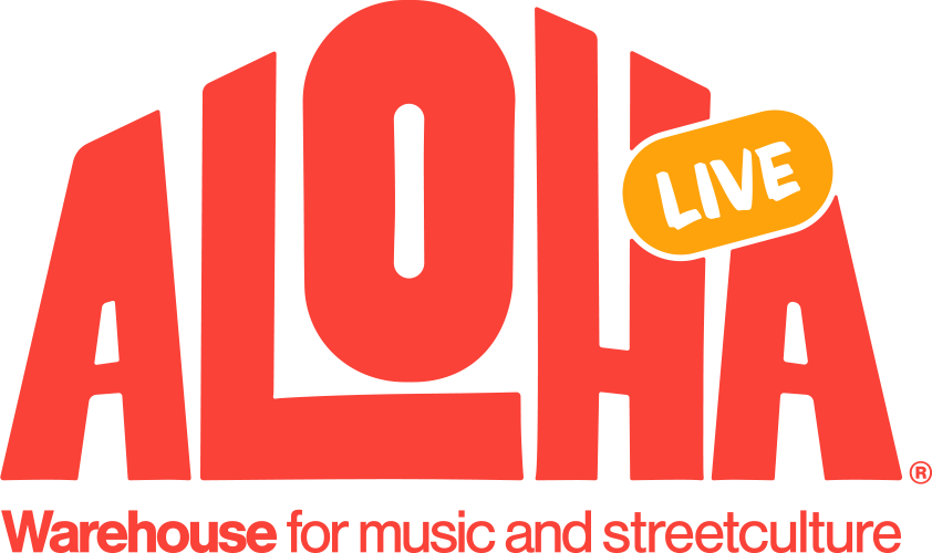 ALOHA LIVE