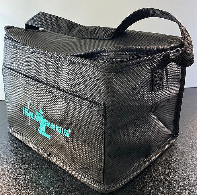 Compact Cool Bait Bag 4Ltr