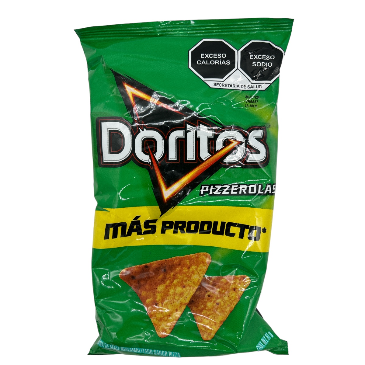 DORITOS 61g Pizzerolas