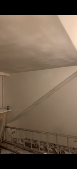 Stucwerk · BVG vloer & wand specialist