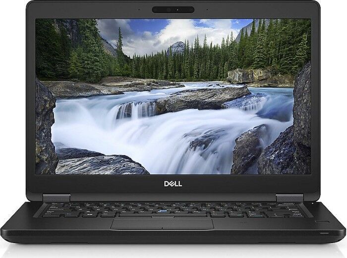 DELL LATITUDE E5490
