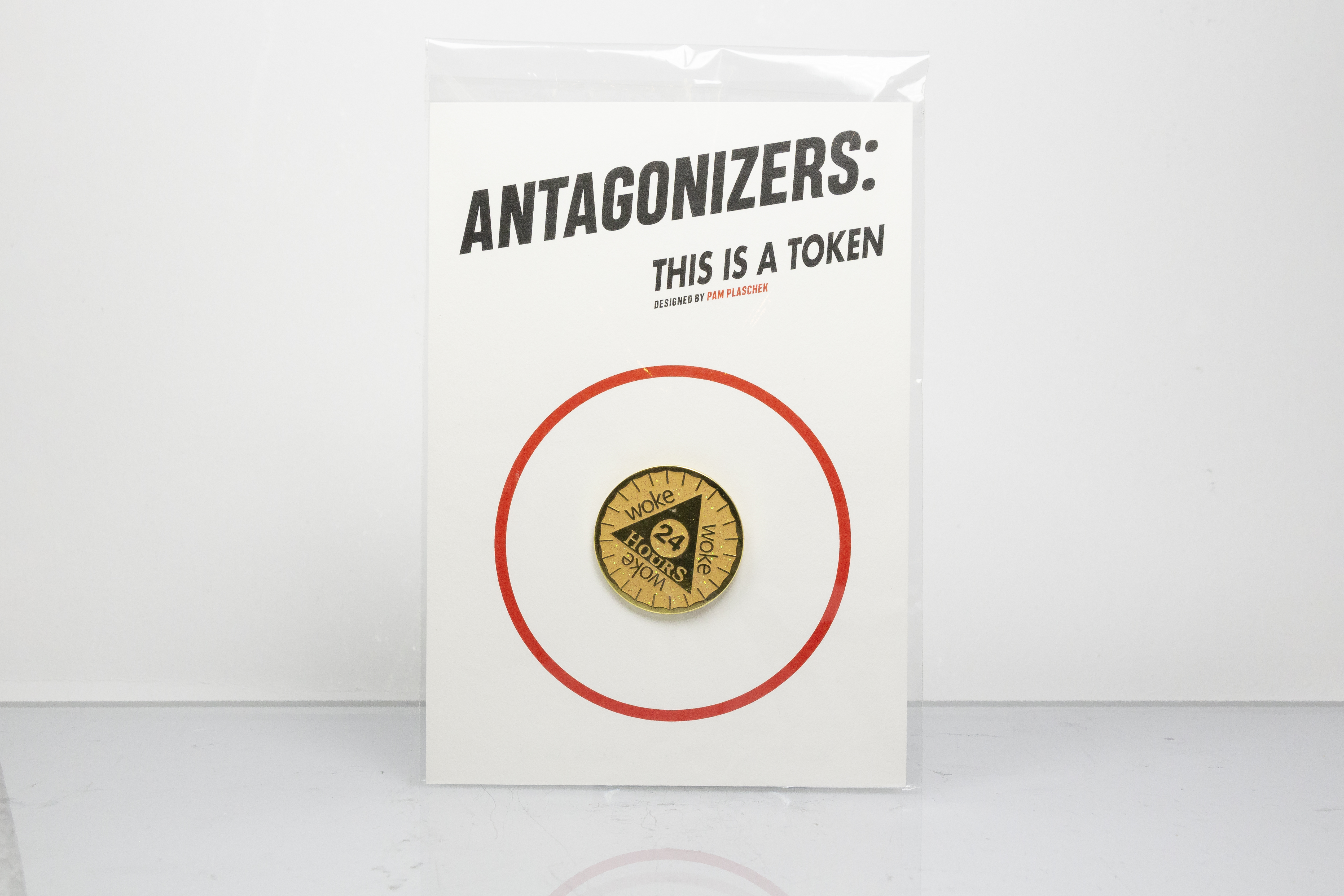 Antagonizers: This is a token