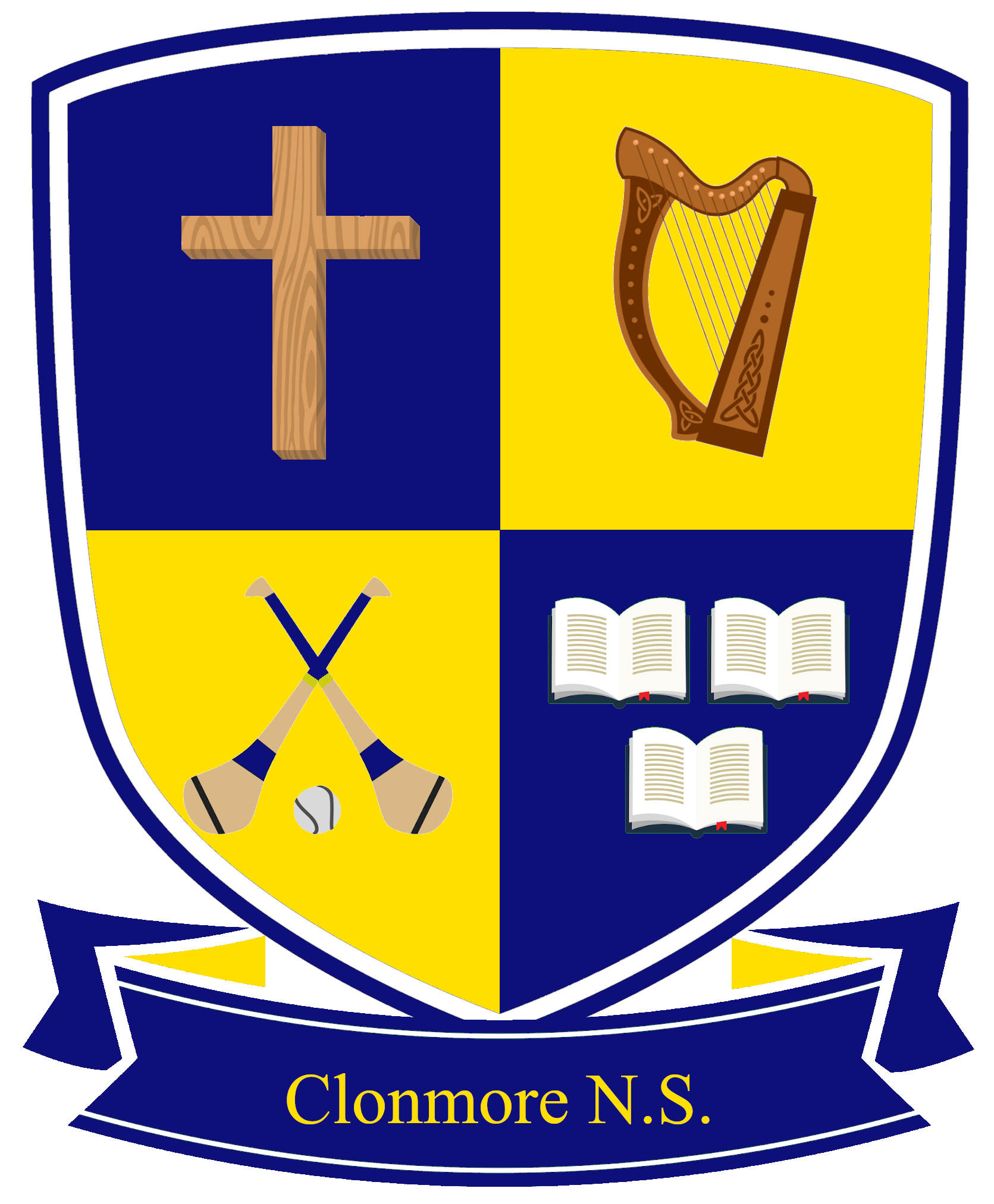 Clonmore National School
