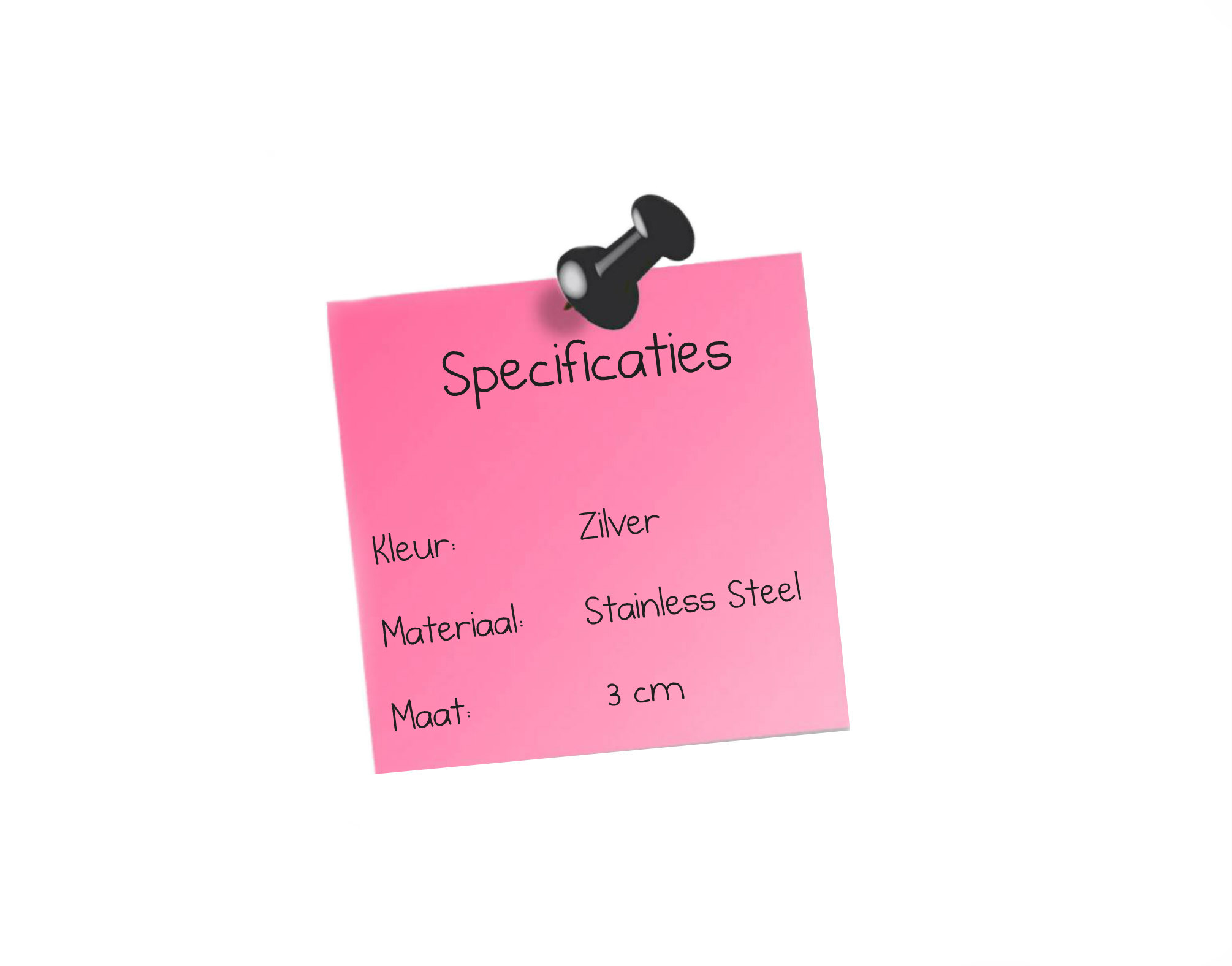 Specificatie Miss Funky oorbellenjpg