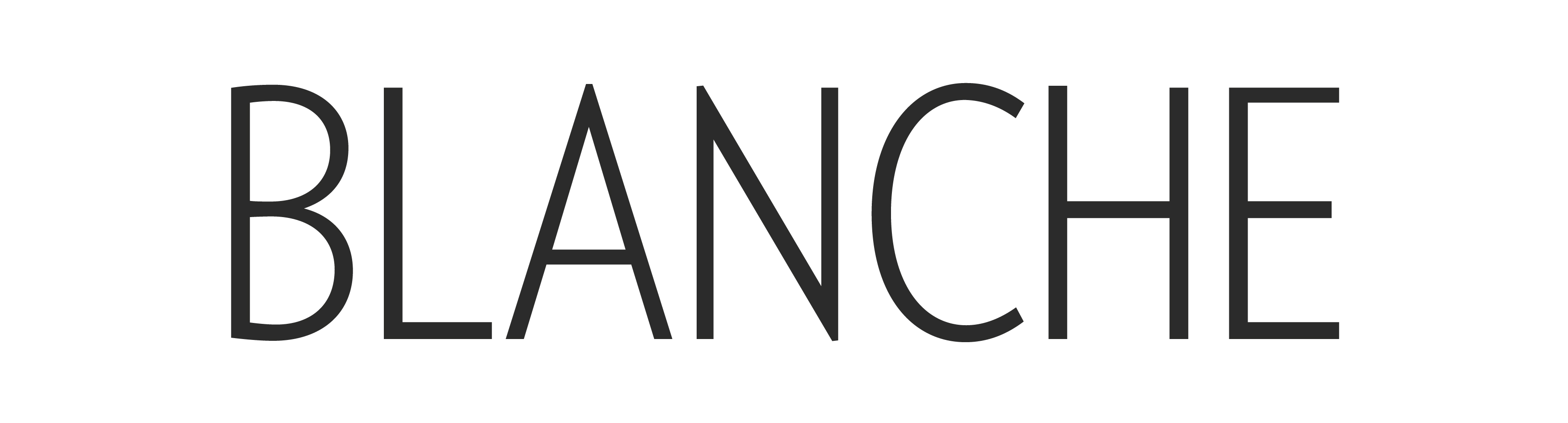Blanche