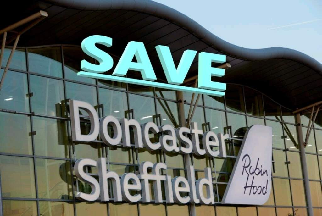 Doncaster-Sheffield Robinhood DSA/EGCN Closure Update #4
