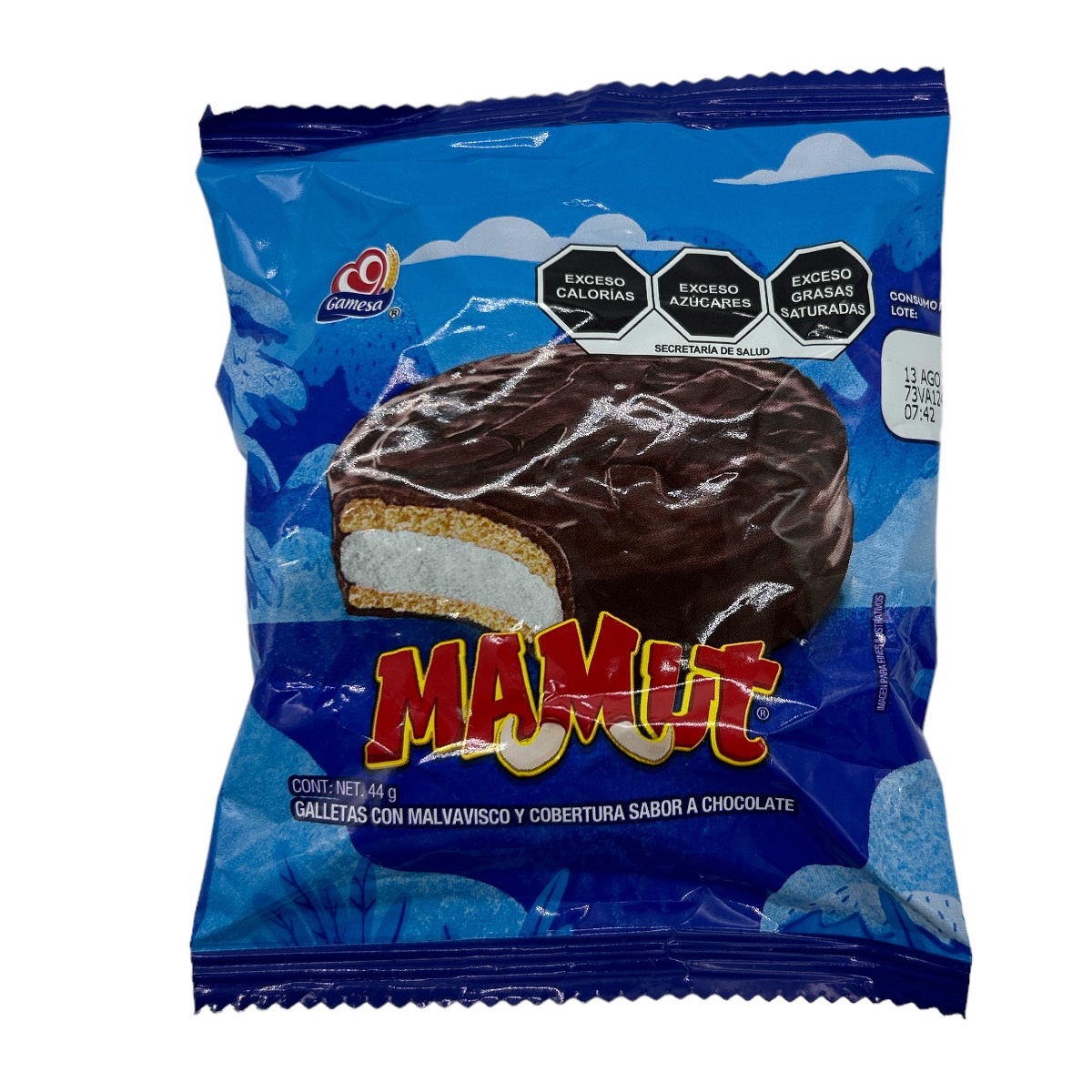 MAMUT 44g