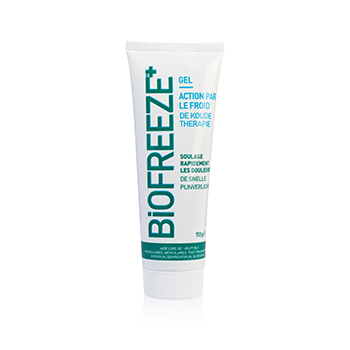 Biofreeze Tube 110ml