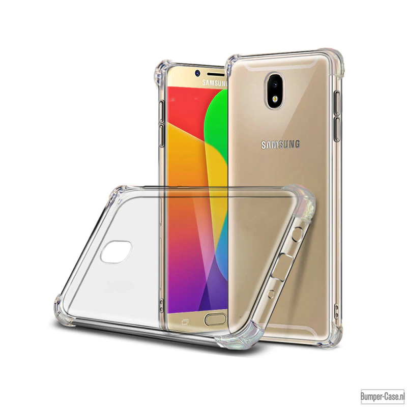 Bumper Case voor Samsung Galaxy J5 Pro