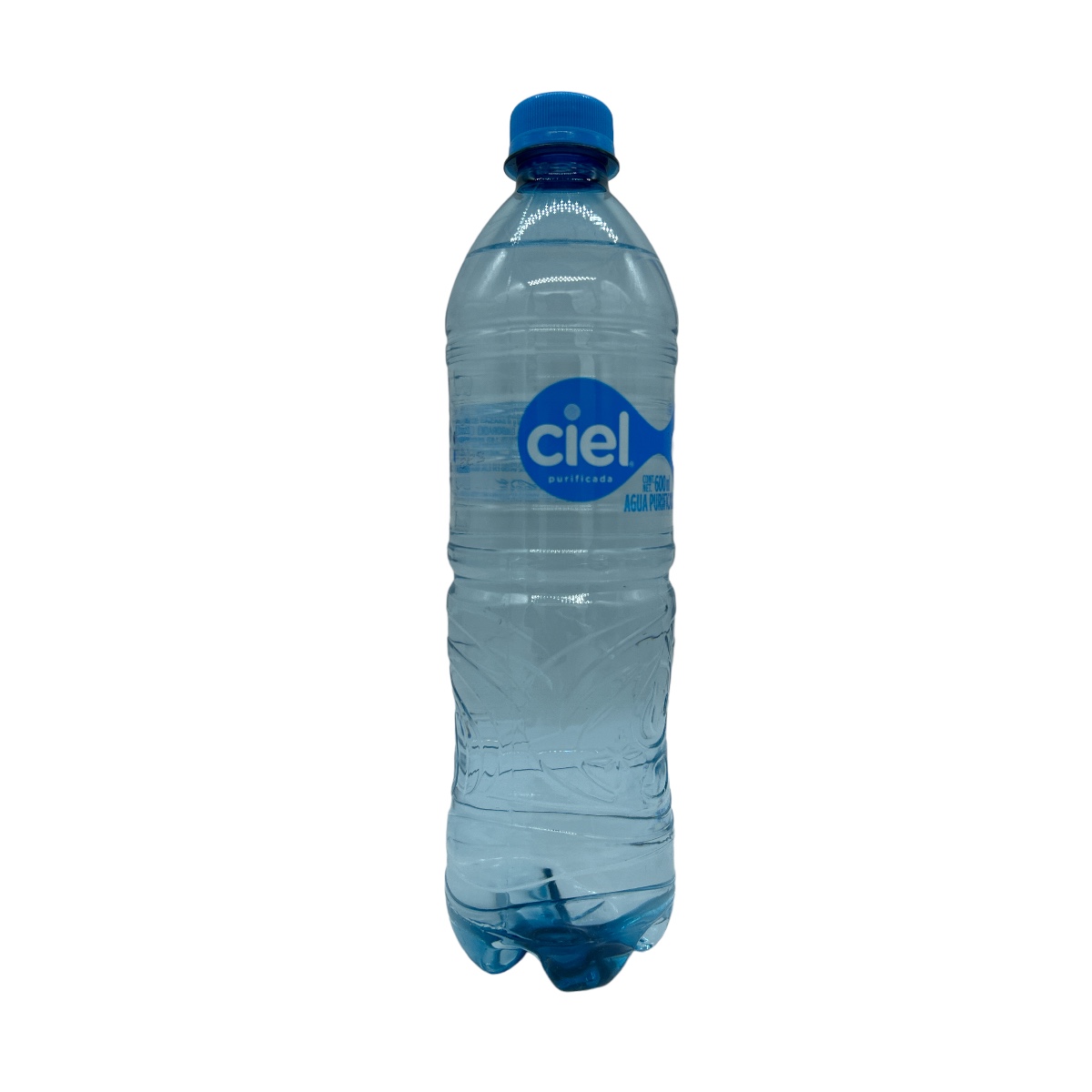 Agua Embotellada 600ml CIEL