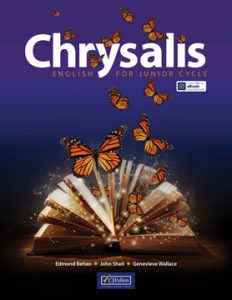 ENGLISH - Chrysalis JC Pack