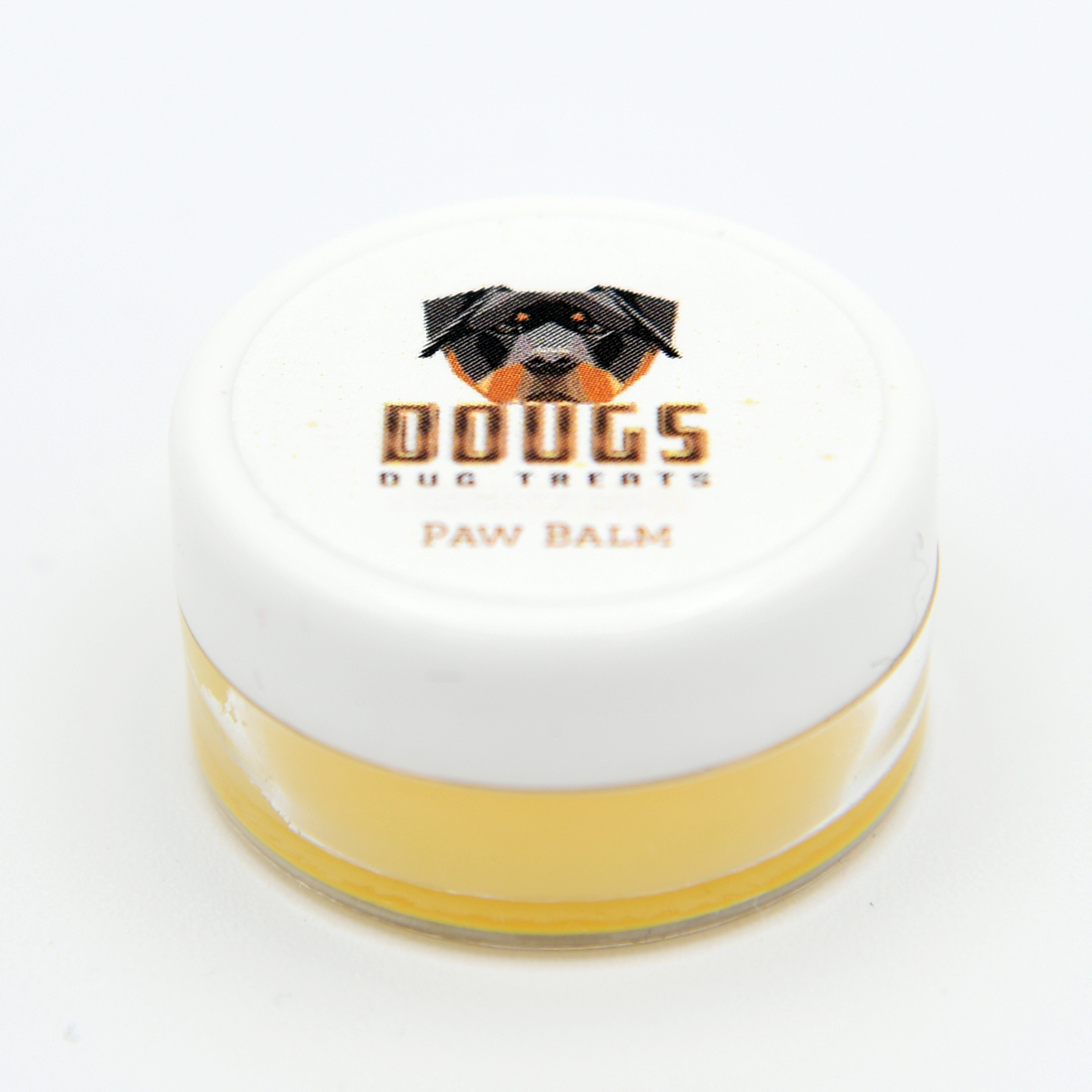 Nose & Paw Balm