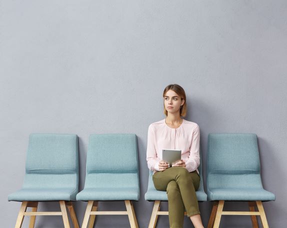 How to stand out from other jobseekers as a Healthcare Professional