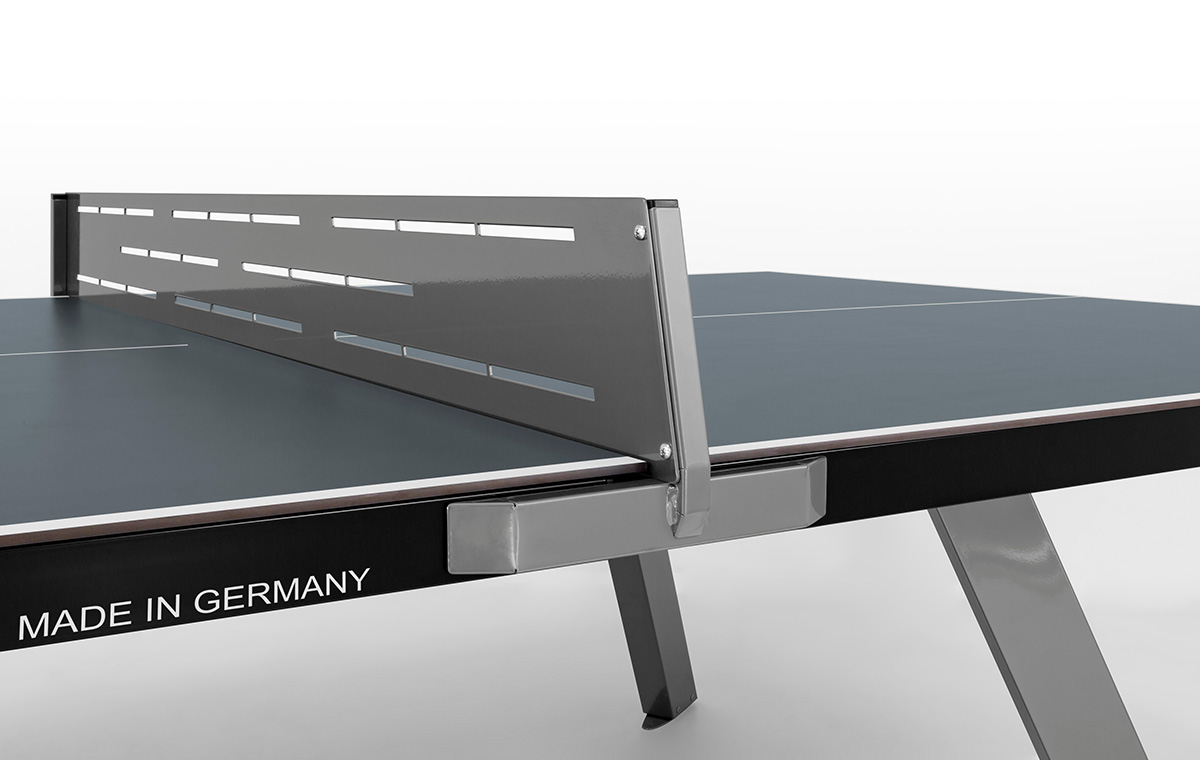 Table tennis "Sponeta S6-80 e Grey Outdoor"