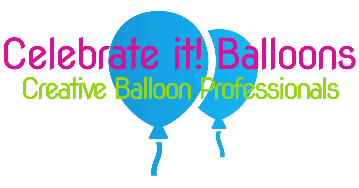Celebrate It! Balloons