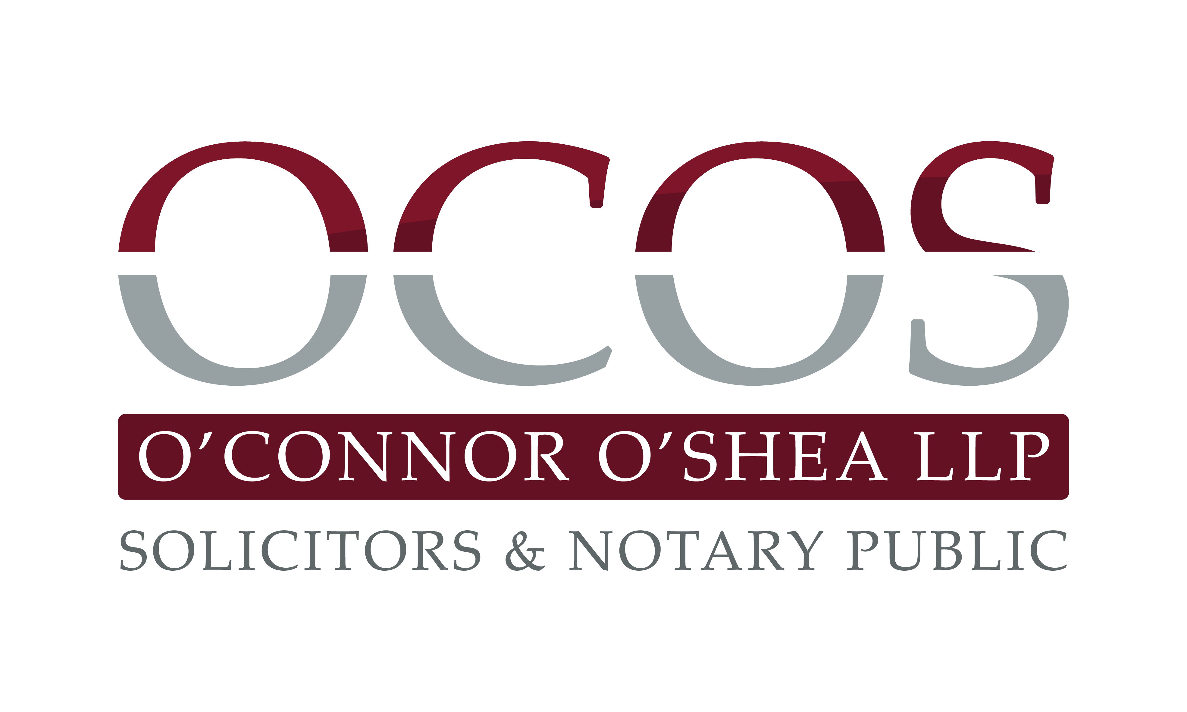 O'Connor O'Shea LLP, Solicitors