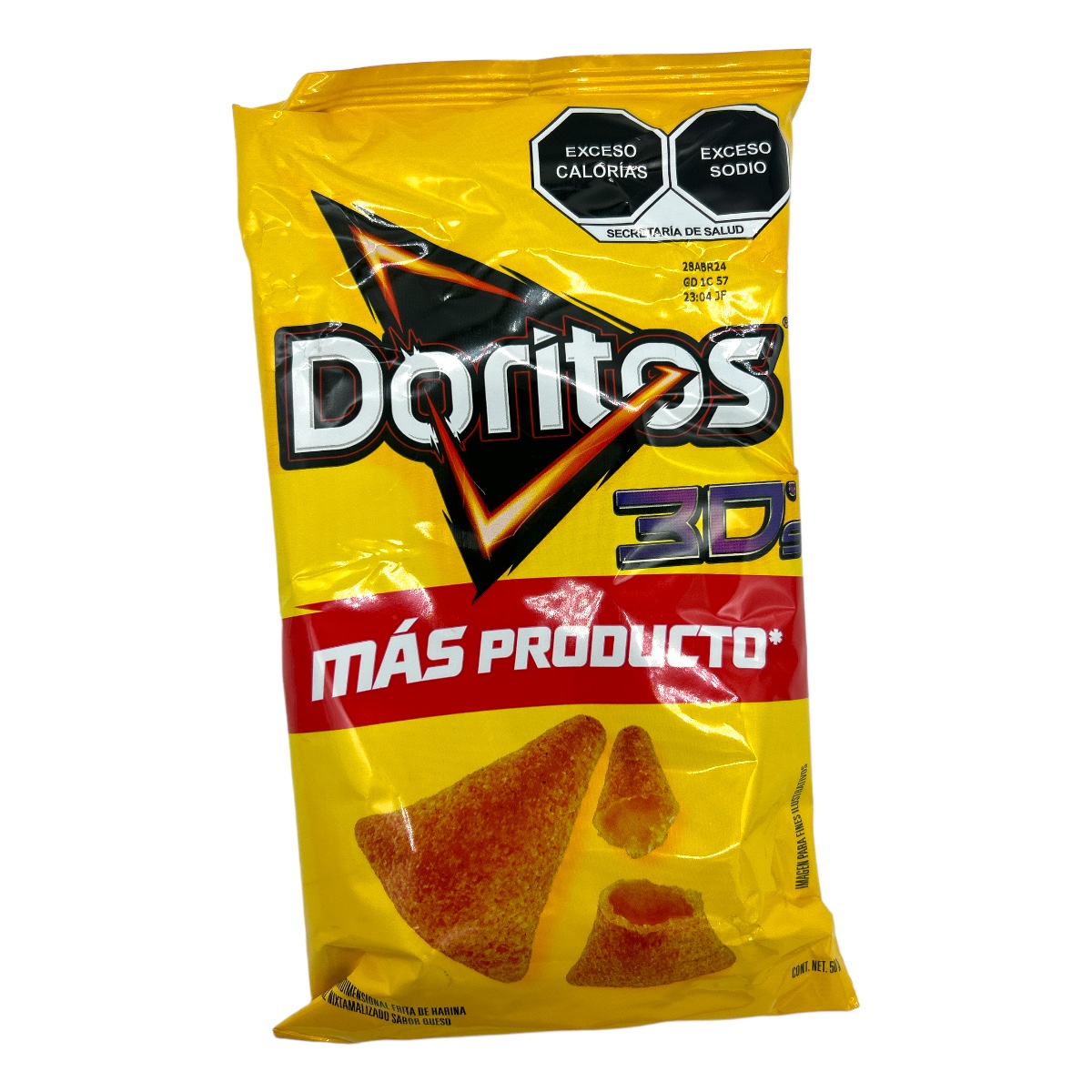 DORITOS 61g 3D