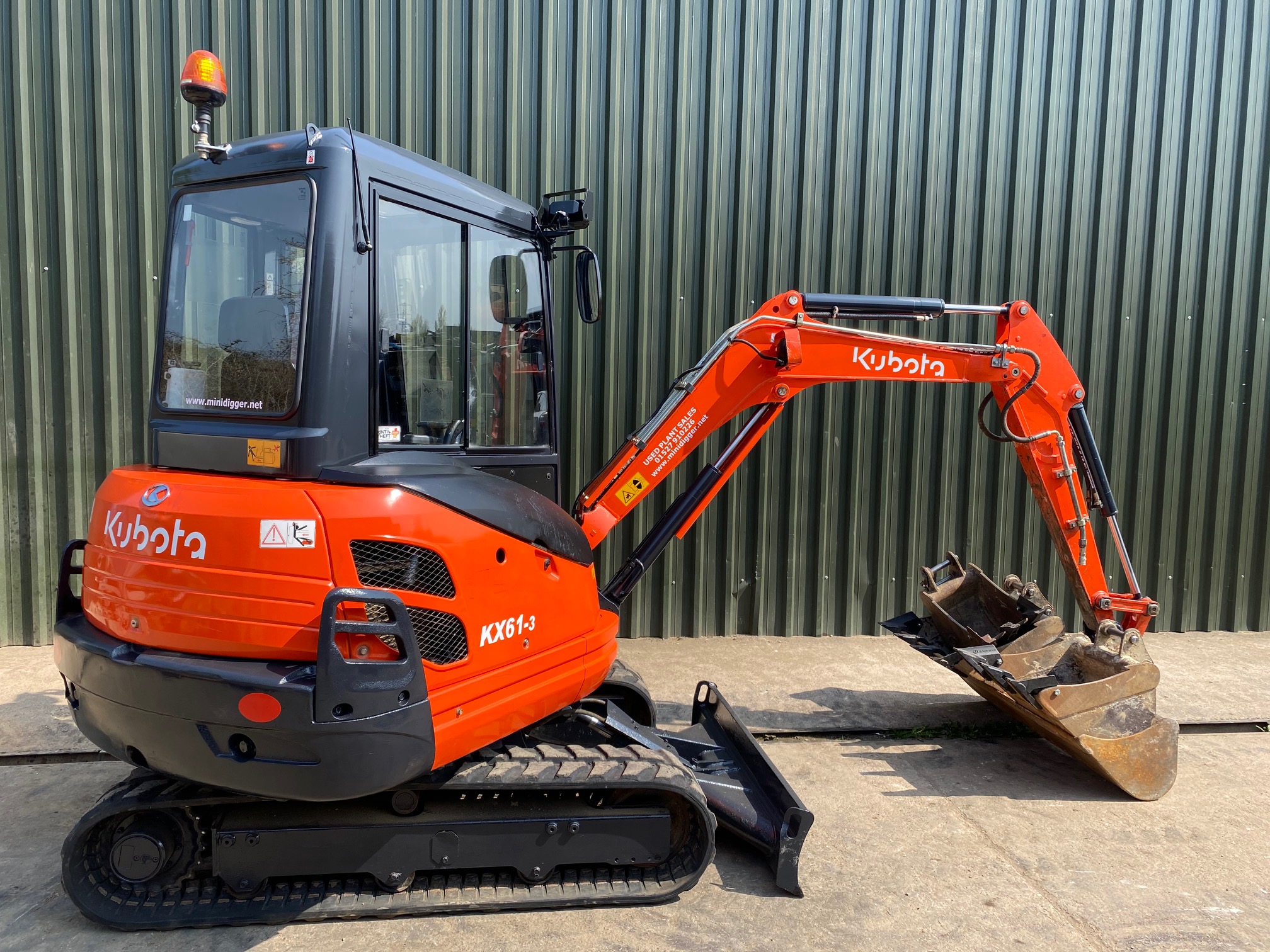 Used Mini Diggers For Sale used-mini-diggers-for-sale