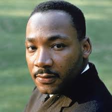Martin Luther King pic