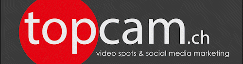 topcam - VIDEO MARKETING & SOCIAL MEDIA