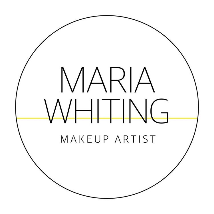 Freelance makeup artist Dublin Maria Whiting