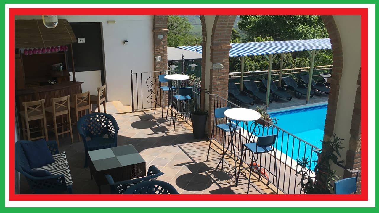 Welcome to Lo Scricciolo holiday apartments in Tuscany