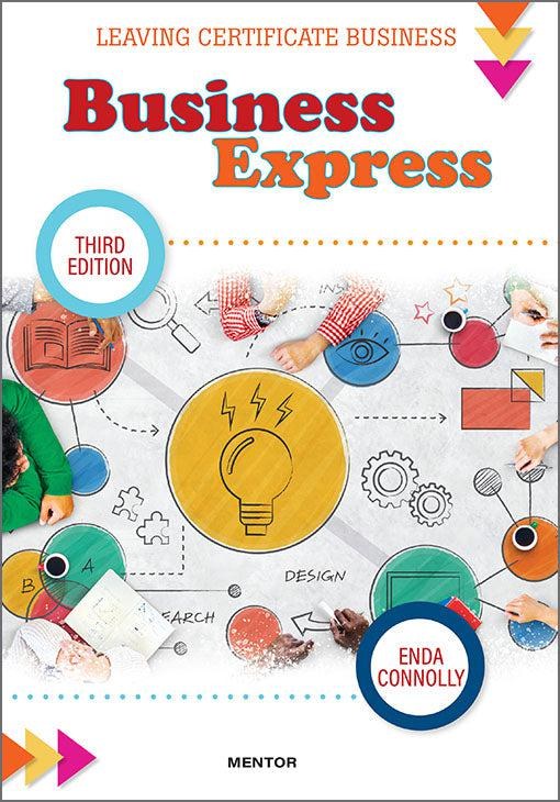 BUSINESS - Business Express 3rd Edition