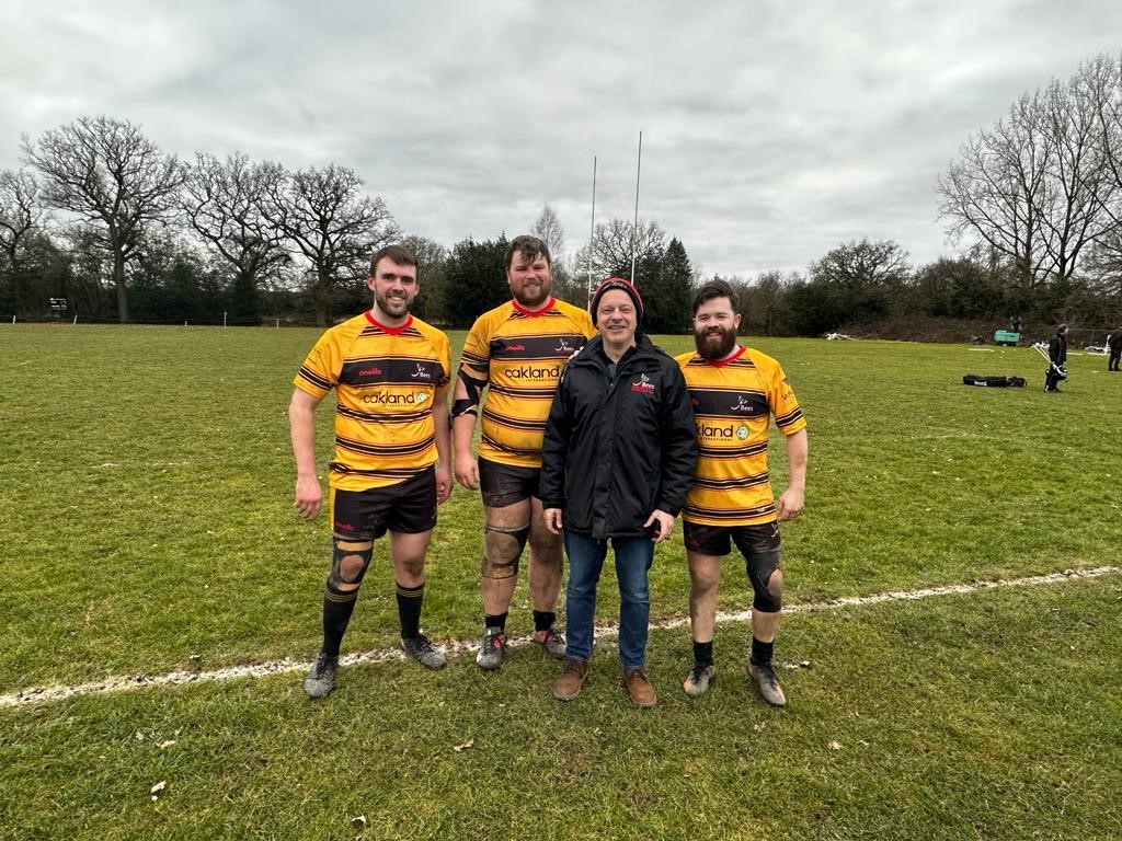 Birmingham & Solihull Bees Secure Three-Year Sponsorship Deal